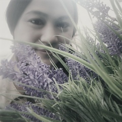 Poe Phyu, 08.03.1984