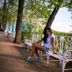 Karin Ka, 14.03.1990, Санкт-Петербург