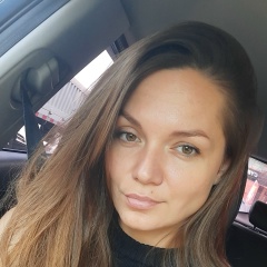 Сонечка Юрченко, 24.08.1989