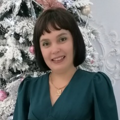 Злата Харина, 16.04, Тюмень