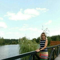 Наталия Филимонова, 20.04.1985, Нелидово