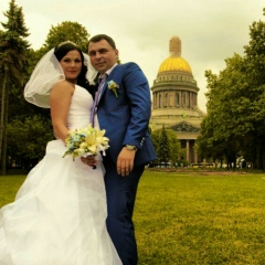 Антон Лавский, 21.07, Санкт-Петербург