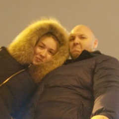 Евгений Охрименко, 27.09.1987, Санкт-Петербург