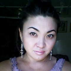 Жанара Менгаликызы, 01.05.1975, Алматы