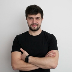 Александр Якшин, 07.11, Санкт-Петербург