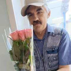 Вячеслав Ладысев, 11.05, Усть-Каменогорск