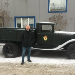 Алексей Скляров, 05.06.1982, Санкт-Петербург