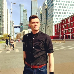 Serge Chudinov, 02.04.1986, Beijing