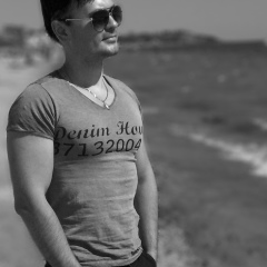 Костя Дихтяренко, 04.02.1989, Николаев