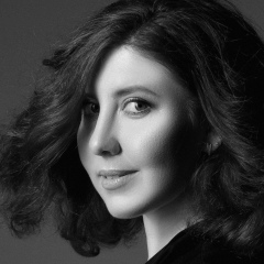 Мария Еригина, 05.07, Москва