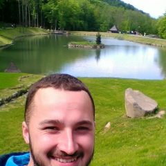 Руслан Малиш, 27.12, Мукачево