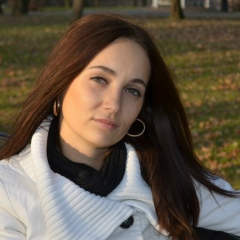 Елена Олейник, 09.11.1985, Харьков