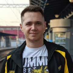 Александр Стародубцев, 03.05.1988, Киев