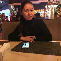 Айман Жанпейсова, 01.10.1988, Алматы