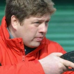 Артем Самсонов, 16.12, Москва