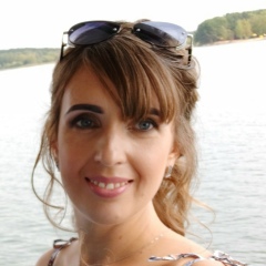 Елена Герман, 05.02.1986, Минск