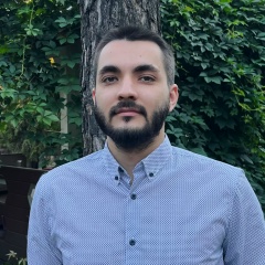 Дмитрий Самойлов, 25.09, Тольятти