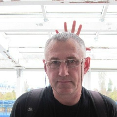 Юрий Оверченко, 29.01.1962, Белая Церковь