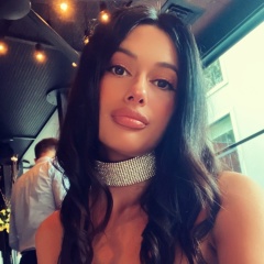 Ирочка Момтаз, 13.05, Кишинев