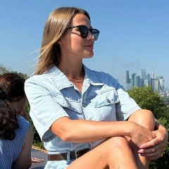 Елена Долгова, 11.07, Северодвинск