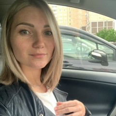 Ксения Лавренович, 13.12, Красноярск