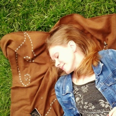 Оксана Пархета, 24.09, Киев