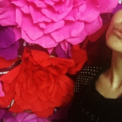 Assel Ismagulova, 12.04, Алматы