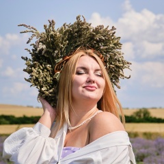 Татьяна Проценко, 20.09, Волноваха