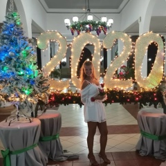 Ольга , 16.12, Москва