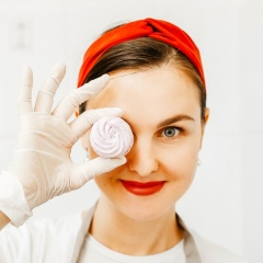 Ольга Гречухина, 09.10.1986, Иваново