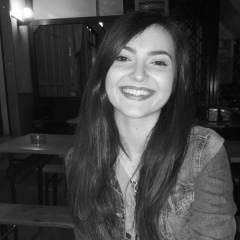 Popovych Yanulechka, 01.10.1994, Milano