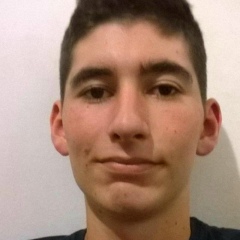 Matheus Souza, 22.08.1996, Campo Grande