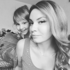 Наталия Сергиенко, 21.05.1987, Ставрополь