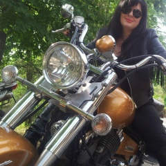 Анютка Яковлева, 12.03, Кишинев