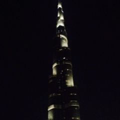 Седа Галиханова, 13.06, Dubai