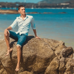 Игорь Титов, 21.05, Екатеринбург