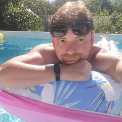 Михаил Гаврин, Дзержинск