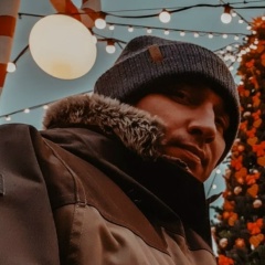 Макс Суханов, 11.05, Санкт-Петербург