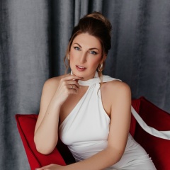 Ольга Алексеева, 09.10, Ялта