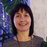 Ольга Кабанова, 28.03.1970, Вологда