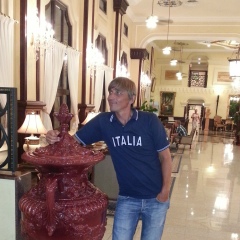 Vasiliy Житницкий, 24.02, Санкт-Петербург