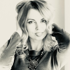 Светлана Серикова, 27.08, Брянск