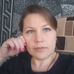 Евгения Галкина, 04.02.1979, Курган