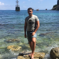 Паша Назаров, 12.03