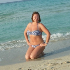 Елена Тихонова, 17.06.1985, Москва