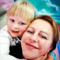 Вера Закорина-Малкова, 29.07, Санкт-Петербург