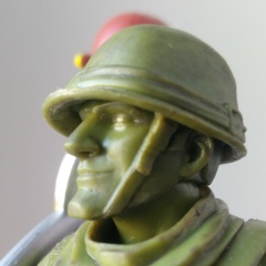 Сергей Соболев, 26.05.1994, Москва