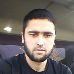 Файзали Сайджахфаров, 01.01.1993, Магнитогорск