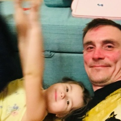 Митька Плотников, Санкт-Петербург