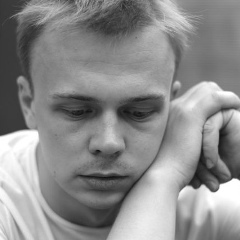 Павел Перфилов